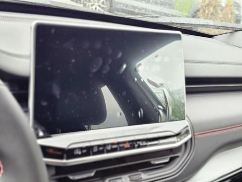 New 2026 Jeep Compass Trailhawk image 9