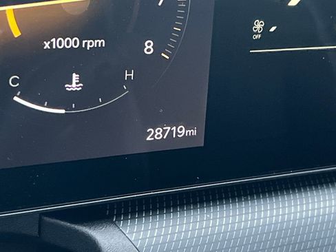 Used 2025 Kia K4 GT-Line image 24