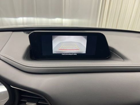 Used 2025 MAZDA CX-30 AWD 2.5 S w/ Preferred Package image 18
