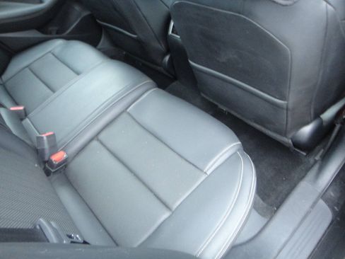 Used 2019 Nissan Maxima 3.5 SV w/ Floor Mat Group FWD image 15
