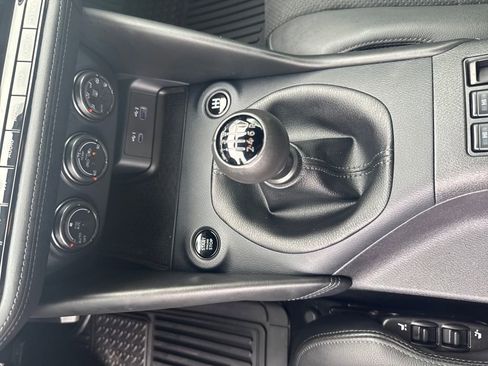 Used 2024 Nissan Z Performance w/ Floor Mat Package image 25