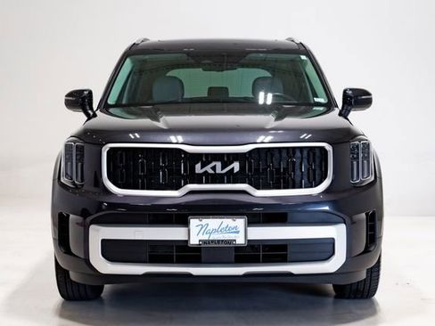 Used 2025 Kia Telluride EX X-Line image 4
