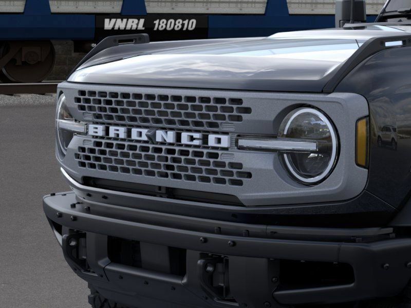 New 2025 Ford Bronco Badlands AWD/4WD image 20