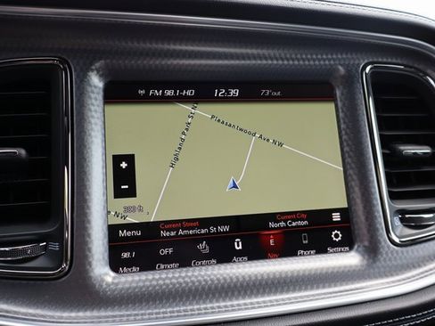 Used 2023 Dodge Challenger SRT Hellcat Jailbreak image 23