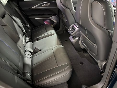 New 2026 Cadillac Lyriq V image 47