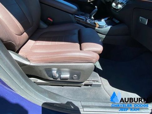 Used 2019 BMW X3 M40i w/ Premium Package AWD/4WD image 17