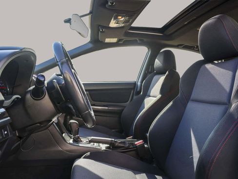 Used 2018 Subaru WRX Premium image 18