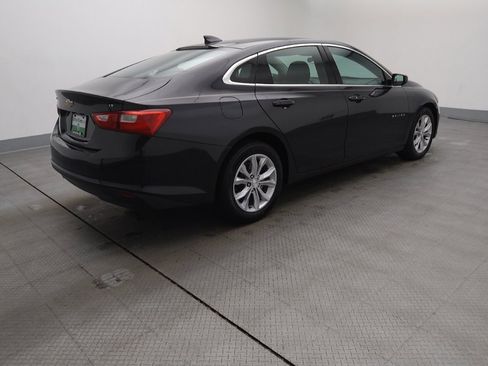 Used 2023 Chevrolet Malibu LT image 10