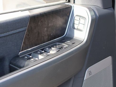 New 2026 Ford F250 Lariat w/ Lariat Premium Package image 21