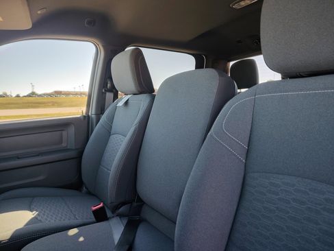 New 2026 RAM 2500 Tradesman image 19