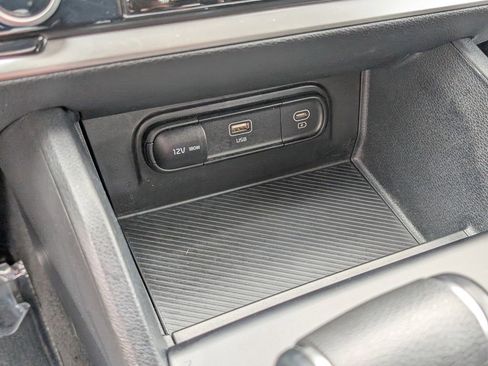 Certified 2023 Kia Sportage LX image 25