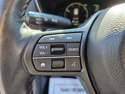 Used 2023 Honda CR-V Sport image 27