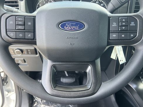 New 2026 Ford F150 STX RWD image 10