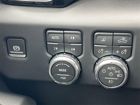 New 2026 GMC Sierra 1500 Denali w/ Denali Reserve Package image 22