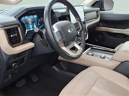 Used 2023 Ford Expedition Max Limited image 8