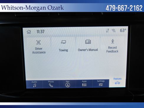 Used 2023 Ford F150 XL w/ STX Appearance Package image 44