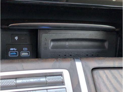 Used 2024 Genesis GV80 2.5T image 17