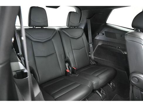 Used 2025 Cadillac XT6 Premium Luxury w/ Technology Package image 19