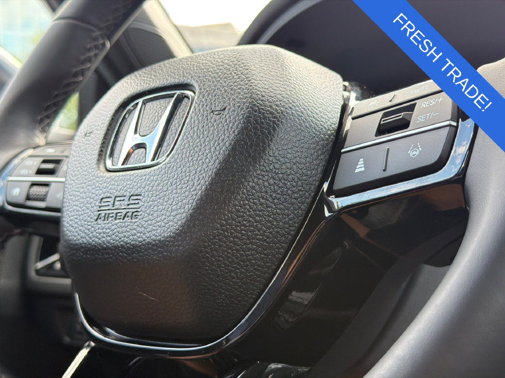 Certified 2024 Honda Civic Sport image 30
