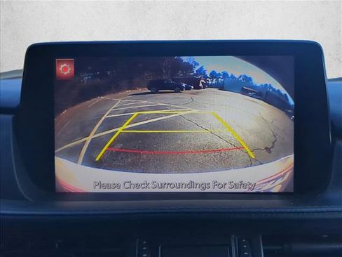 Used 2018 MAZDA MAZDA6 Sport image 18