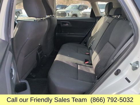 Used 2018 Toyota Corolla iM image 25