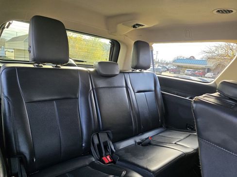 Used 2023 Ford Expedition Max XLT image 28