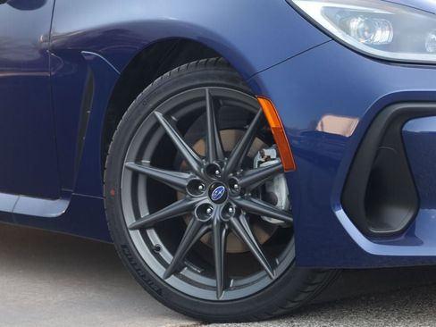 New 2026 Subaru BRZ Limited image 2