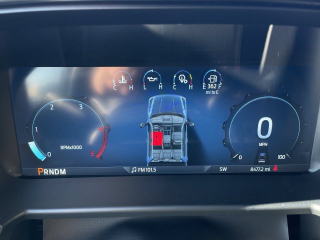 Used 2026 Ford F350 Platinum AWD/4WD image 15
