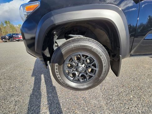 Used 2023 Toyota Tacoma SR5 image 68