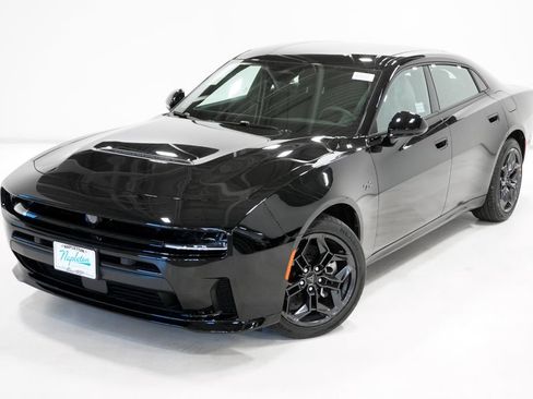 New 2026 Dodge Charger R/T image 2