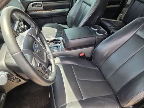 Used 2015 Ford Expedition EL Platinum RWD image 10