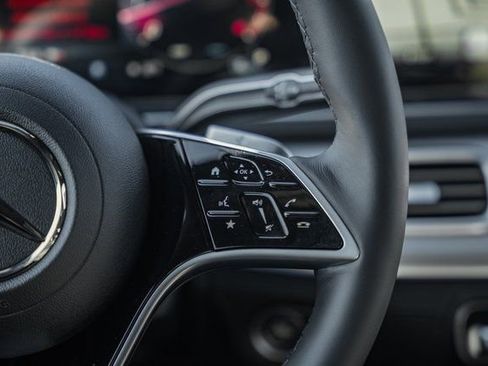 New 2026 Mercedes-Benz GLE 350 4MATIC image 29