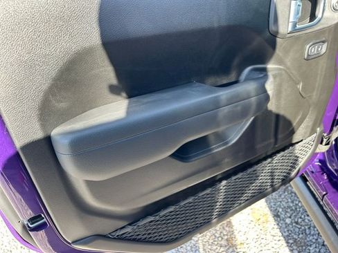 New 2026 Jeep Gladiator Willys image 35