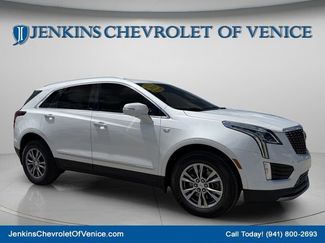 Used 2020 Cadillac XT5 Premium Luxury FWD video 1