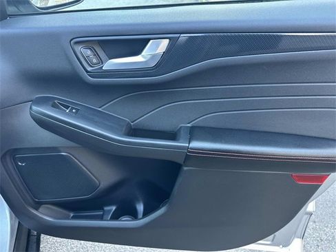 Used 2024 Ford Escape ST-Line image 27