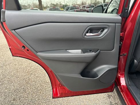 New 2026 Nissan Rogue SV w/ Cold Weather Package image 22