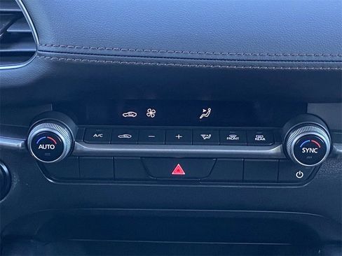 Used 2026 MAZDA MAZDA3 s Sport image 29