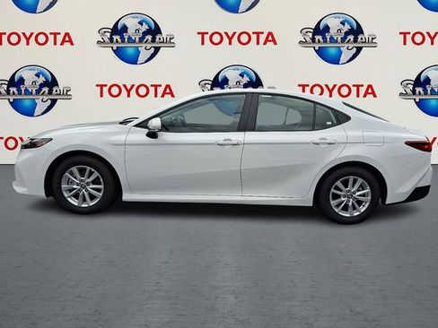 New 2026 Toyota Camry LE w/ Convenience Package image 5
