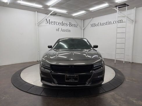 Used 2020 Dodge Charger SXT w/ Plus Group image 2