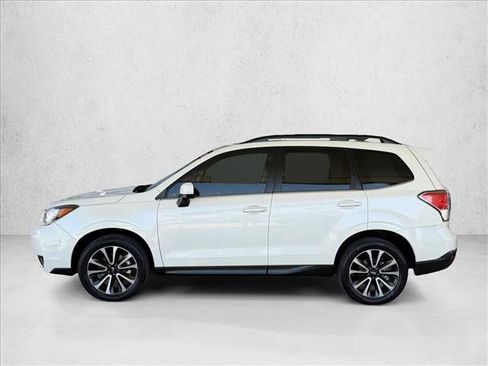Used 2018 Subaru Forester 2.0XT Premium AWD/4WD image 2