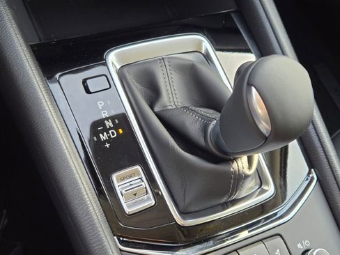 New 2025 MAZDA CX-5 AWD 2.5 S w/ Select Package image 22