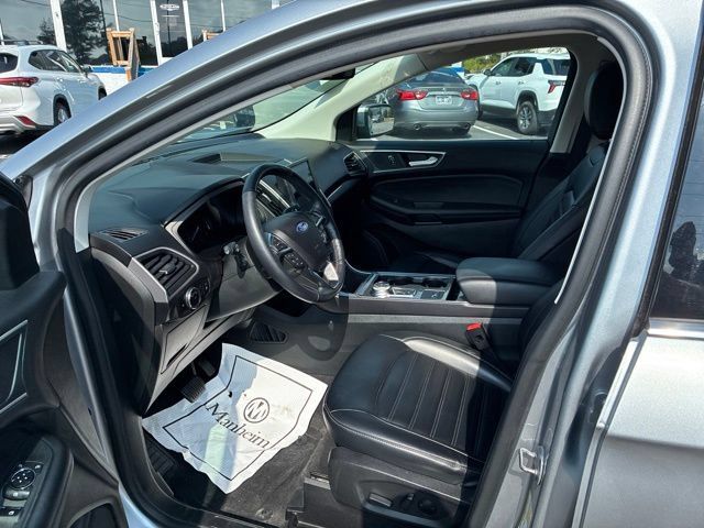 Used 2023 Ford Edge SEL w/ Convenience Package AWD/4WD image 66