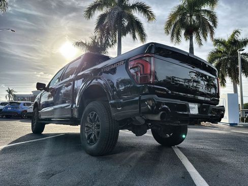 Used 2024 Ford F150 Tremor w/ Bed Utility Package image 19