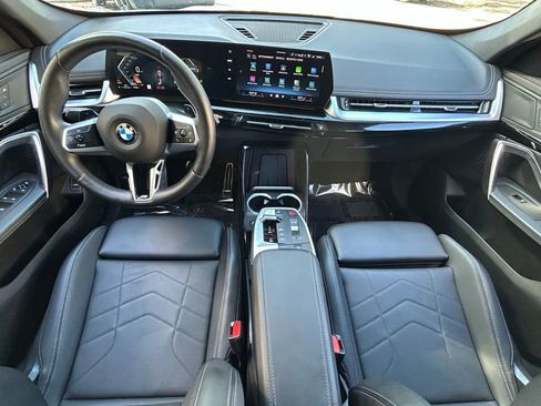 Used 2025 BMW X1 xDrive28i image 10