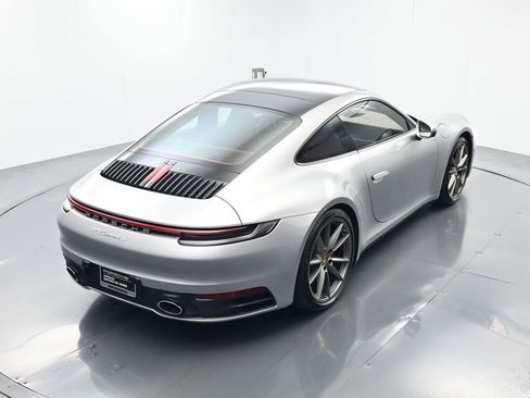 Certified 2020 Porsche 911 Carrera S w/ Sport Package RWD image 39