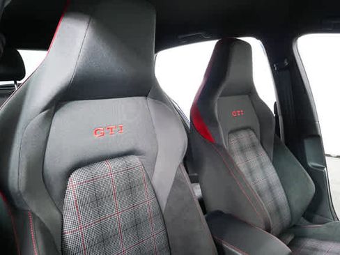 New 2026 Volkswagen GTI S FWD image 22