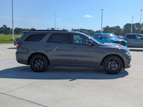 New 2026 Dodge Durango GT AWD/4WD image 6