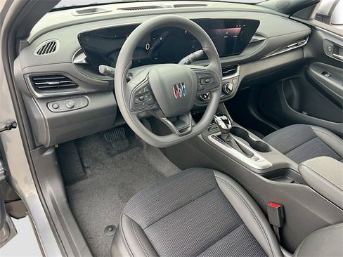 New 2026 Buick Envista Preferred w/ Convenience II Package image 6