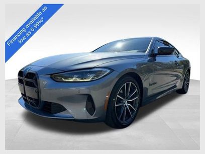 Used 2021 BMW 430i xDrive Coupe w/ Convenience Package