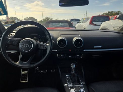 Used 2018 Audi A3 e-tron Premium image 7